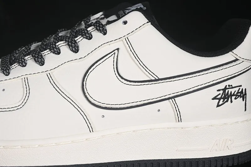 All categories Nk Air Force 1 Air Force series Nk Air Force 1 Low Air Force low-top Nike Air Force 1'07 Low joint model Air Force 1 low-top casual sneakers DD1982-365